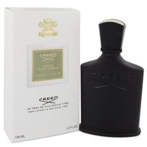 GREEN IRISH TWEED by Creed