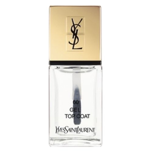 Gel Top Coat La Laque Coutre Yves Saint Laurent Gel Top Coat La Laque Coutre Yves Saint Laurent