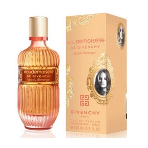 Givenchy Eaudemoiselle Absolu d'Oranger