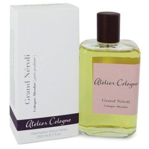 Grand Neroli by Atelier Cologne