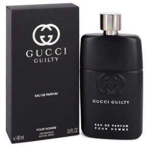 Gucci Guilty Pour Homme by Gucci