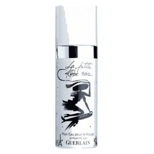 Guerlain La Petite Robe Noire Mon Eau Voyage