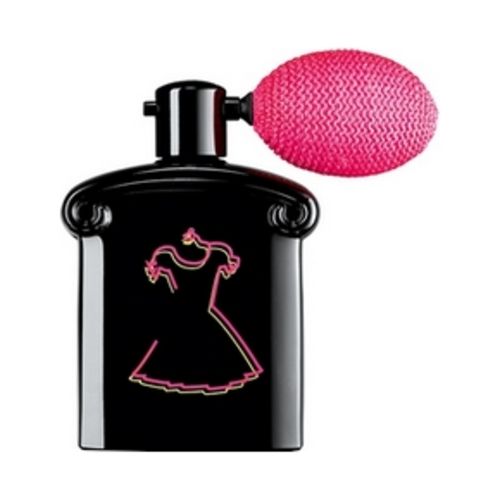 Guerlain- La Petite Robe Noire So Crazy Sparkling Powder