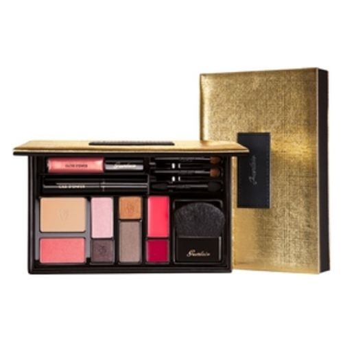 Guerlain Palette Extra Gold