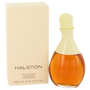 HALSTON by Halston
