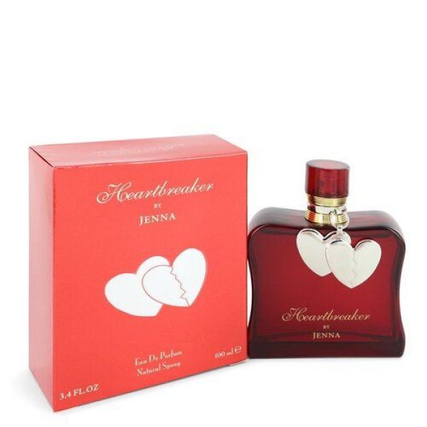 Heartbreaker by Jenna Jameson