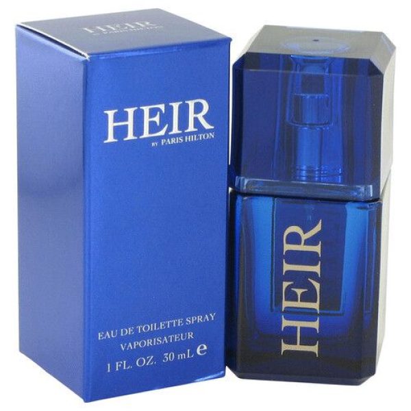 Paris Hilton Heir by Paris Hilton