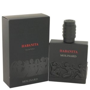 HABANITA by Molinard