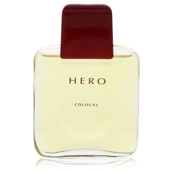 Hero by Prince Matchabelli