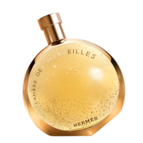 Hermès - Amber of Wonders