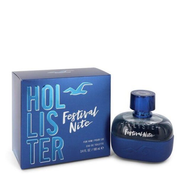 Hollister Festival Nite by Hollister