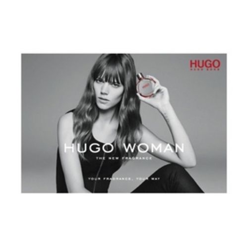 Hugo Woman Eau de Parfum Pub Hugo Boss