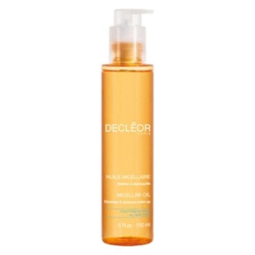 Micellar Oil from Decléor