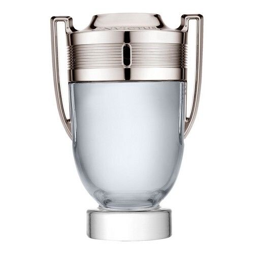 Invictus: The champion perfume