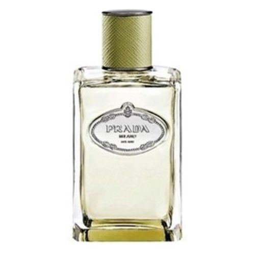 Prada Eau de Parfum Vetiver Infusion