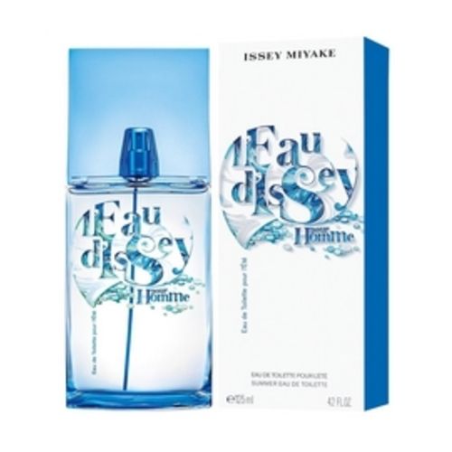 Issey Miyake - Summer Eau de Toilette for Men