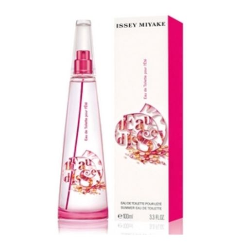 Issey Miyake - Eau de Toilette for Summer