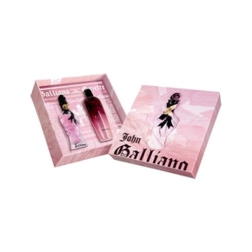 John Galliano - John Galliano Box