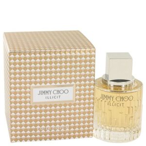 Jimmy Choo Illicit by Jimmy Choo