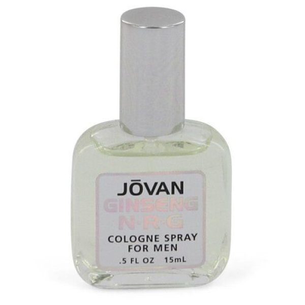 Jovan Ginseng NRG by Jovan