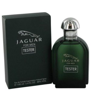 JAGUAR by Jaguar