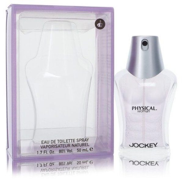 PHYSICAL JOCKEY by Jockey International