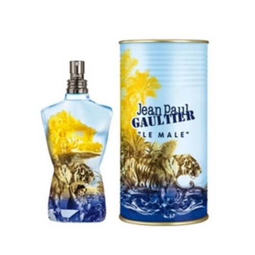 Jean Paul Gaultier Le Male Summer Edition 2015