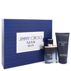 Jimmy Choo Man Blue by Jimmy Choo