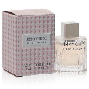 Jimmy Choo Illicit Flower by Jimmy Choo