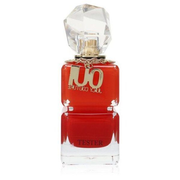 Juicy Couture Oui Glow by Juicy Couture
