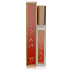 Juicy Couture Oh So Orange by Juicy Couture