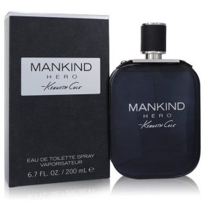 Kenneth Cole Mankind Hero by Kenneth Cole