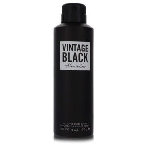 Kenneth Cole Vintage Black by Kenneth Cole