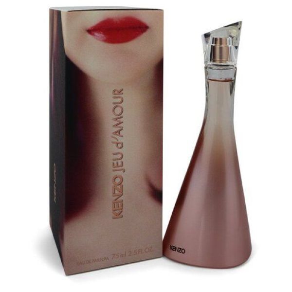 Kenzo Jeu D'Amour by Kenzo