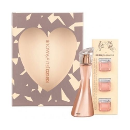Kenzo Eau de Parfum Love Game Set Kenzo Eau de Parfum Love Game Set