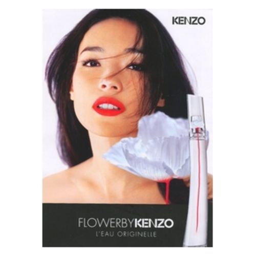 Kenzo Flower L'Eau Originelle Kenzo Flower L'Eau Originelle