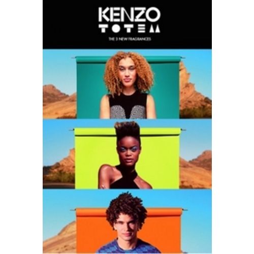 Kenzo Totem Pub Kenzo Totem Pub