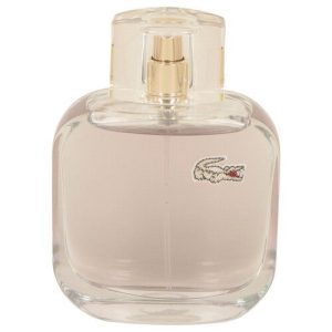Lacoste Eau De Lacoste L.12.12 Elegant by Lacoste