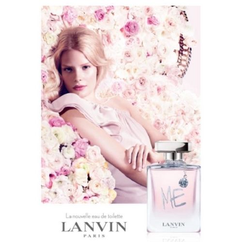 Lanvin - Lanvin Me L'Eau Pub