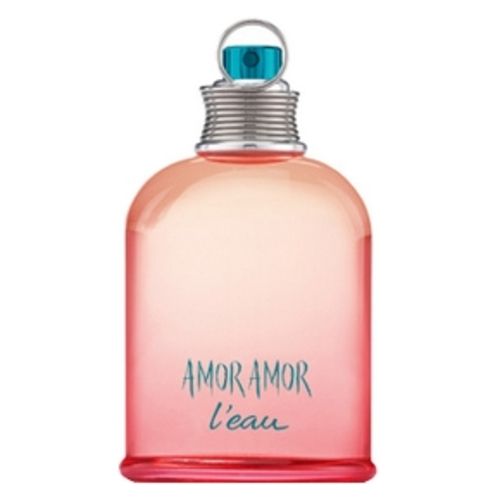 L'Eau Tropical Warm Edition by Cacharel