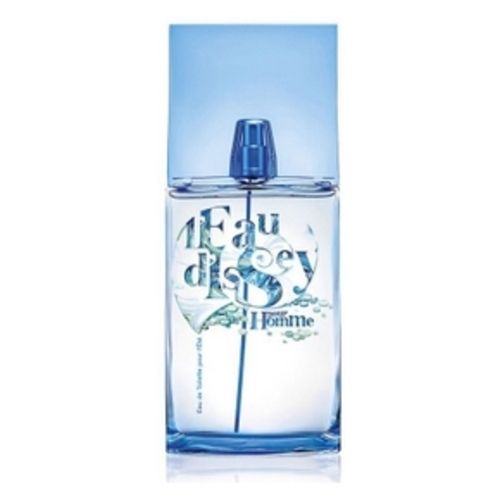 L'Eau d'Issey for Men - Eau d'Eté 2015