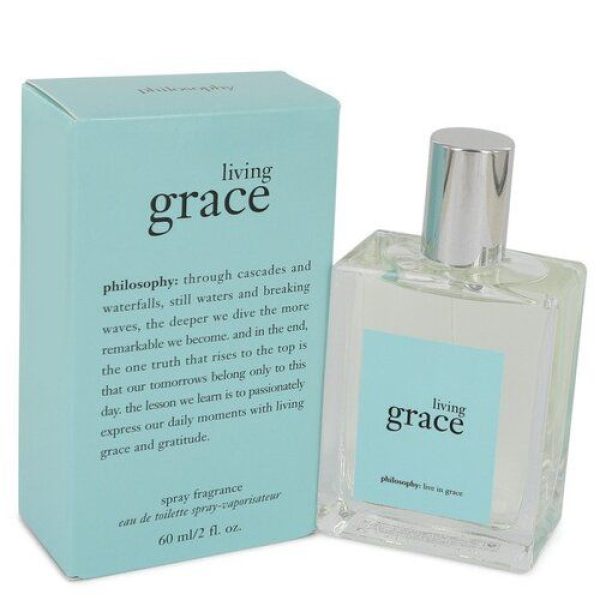 Living Grace by Philosophy