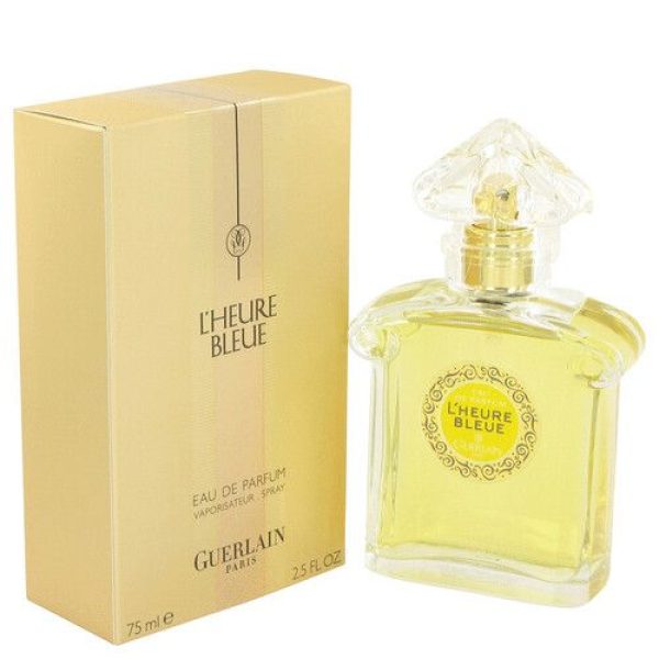 Lheure Bleue by Guerlain