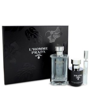 Prada L'homme by Prada