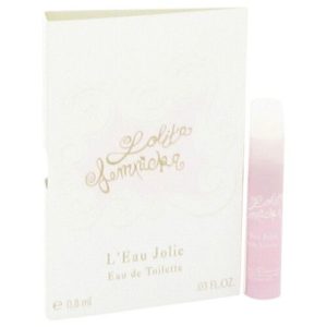 Lolita Lempicka L'eau Jolie by Lolita Lempicka