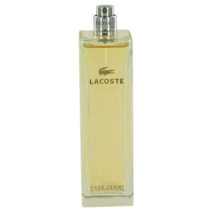 Lacoste Pour Femme by Lacoste