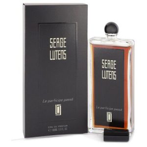 Le Participe Passe by Serge Lutens