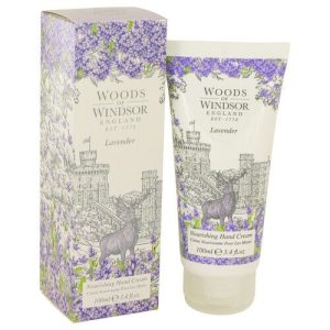 Lavender by Woods of Windsor