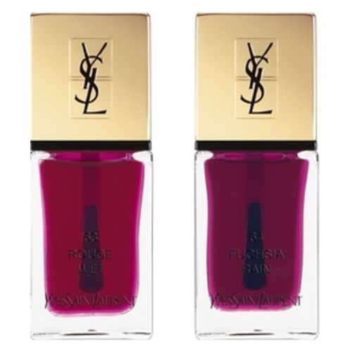 Laque Couture Pop Water N ° 63-64