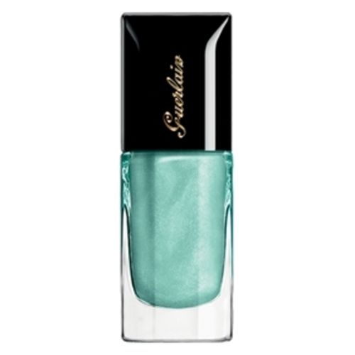Guerlain Lacquer 700 Blue Océan Guerlain Lacquer 700 Blue Océan